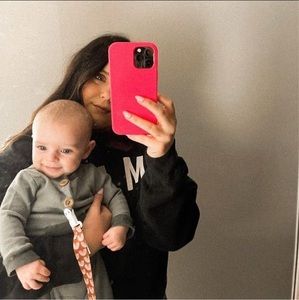 Meet your Posher, Alexis